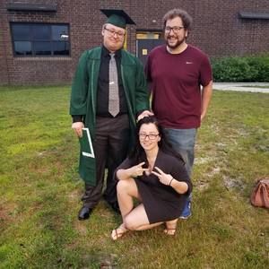 Meet your Posher, Hailey